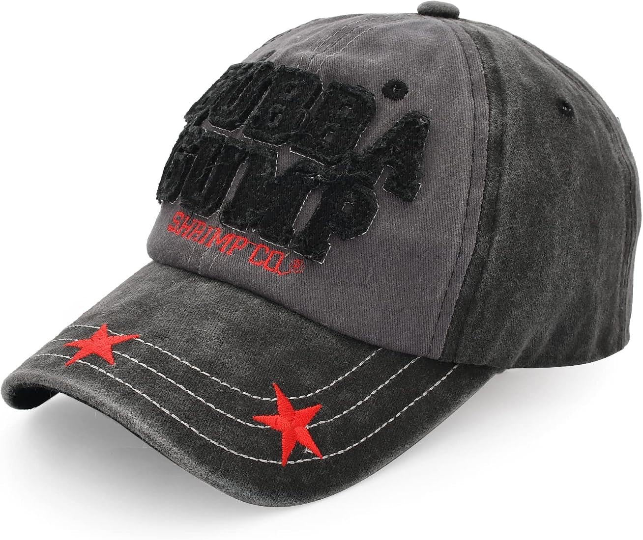 BP denim cap