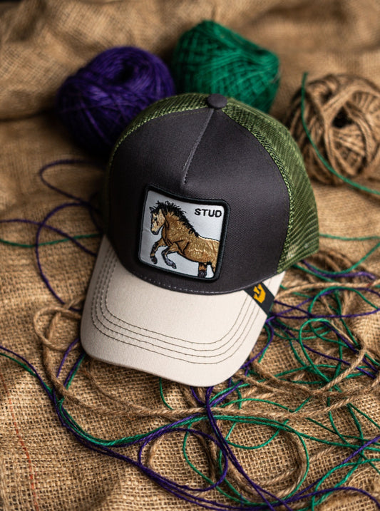 Stud premium cap 01