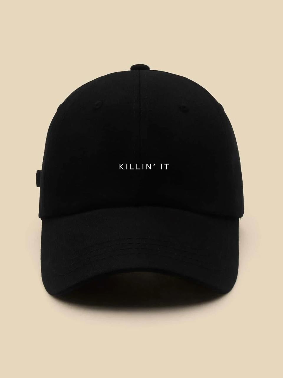 Killing it Cap