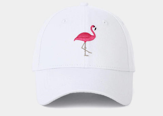 White PG premium cap