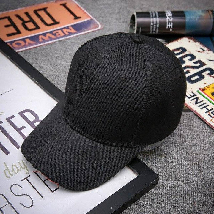 Basic Caps – Caps Club