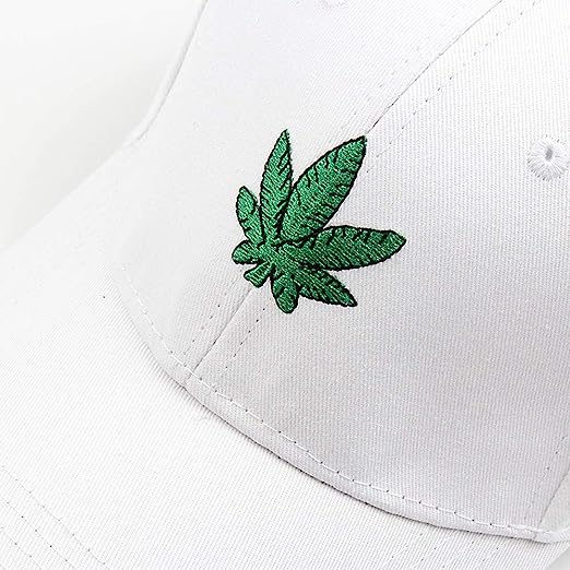Pack of 2 Maple Cap - Imported