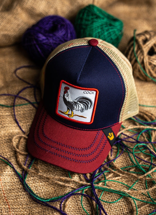 CK premium net cap 05