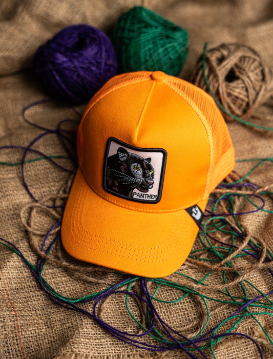 Panther premium cap 7