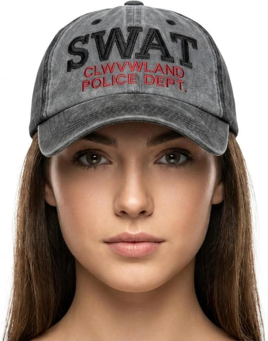 SWT denim cap 003