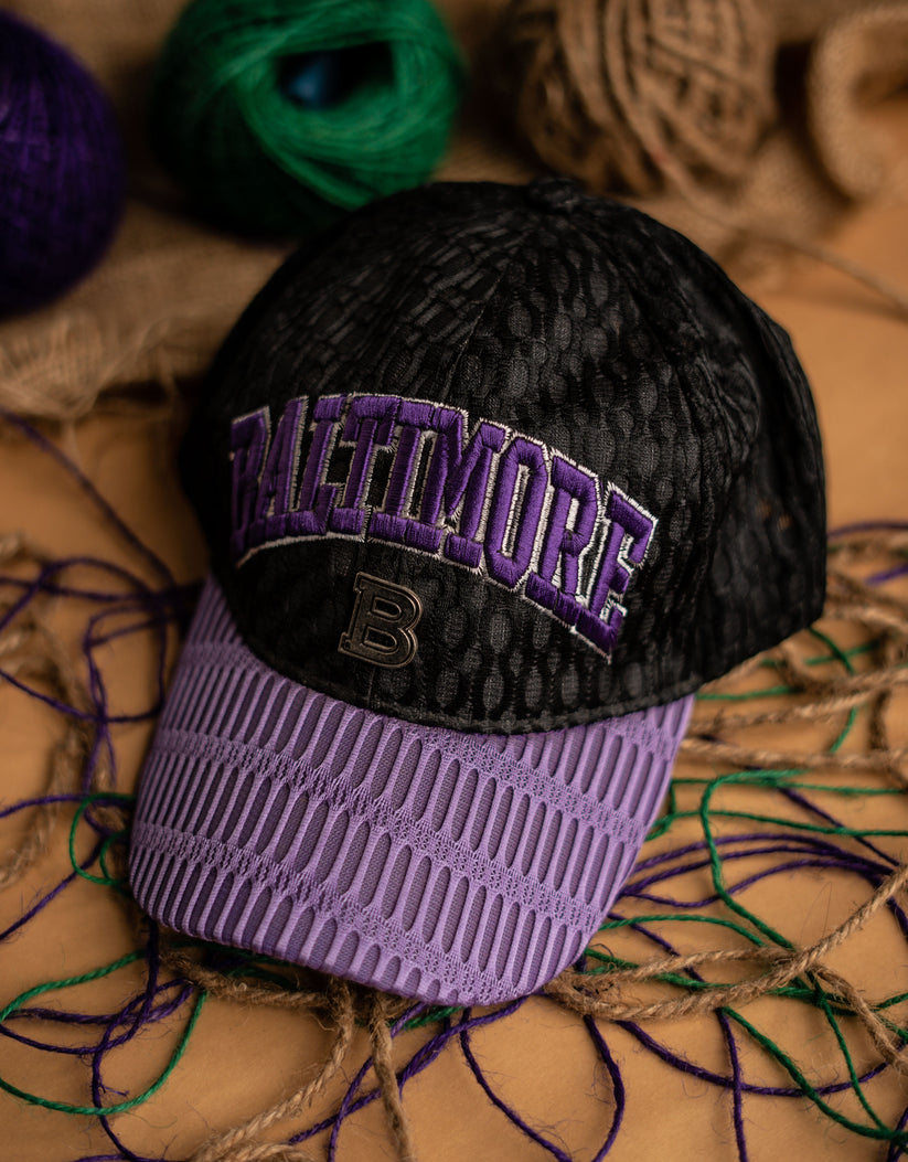 Different Cap 2 Caps Club