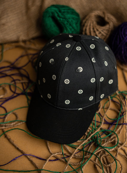 Triple Cap