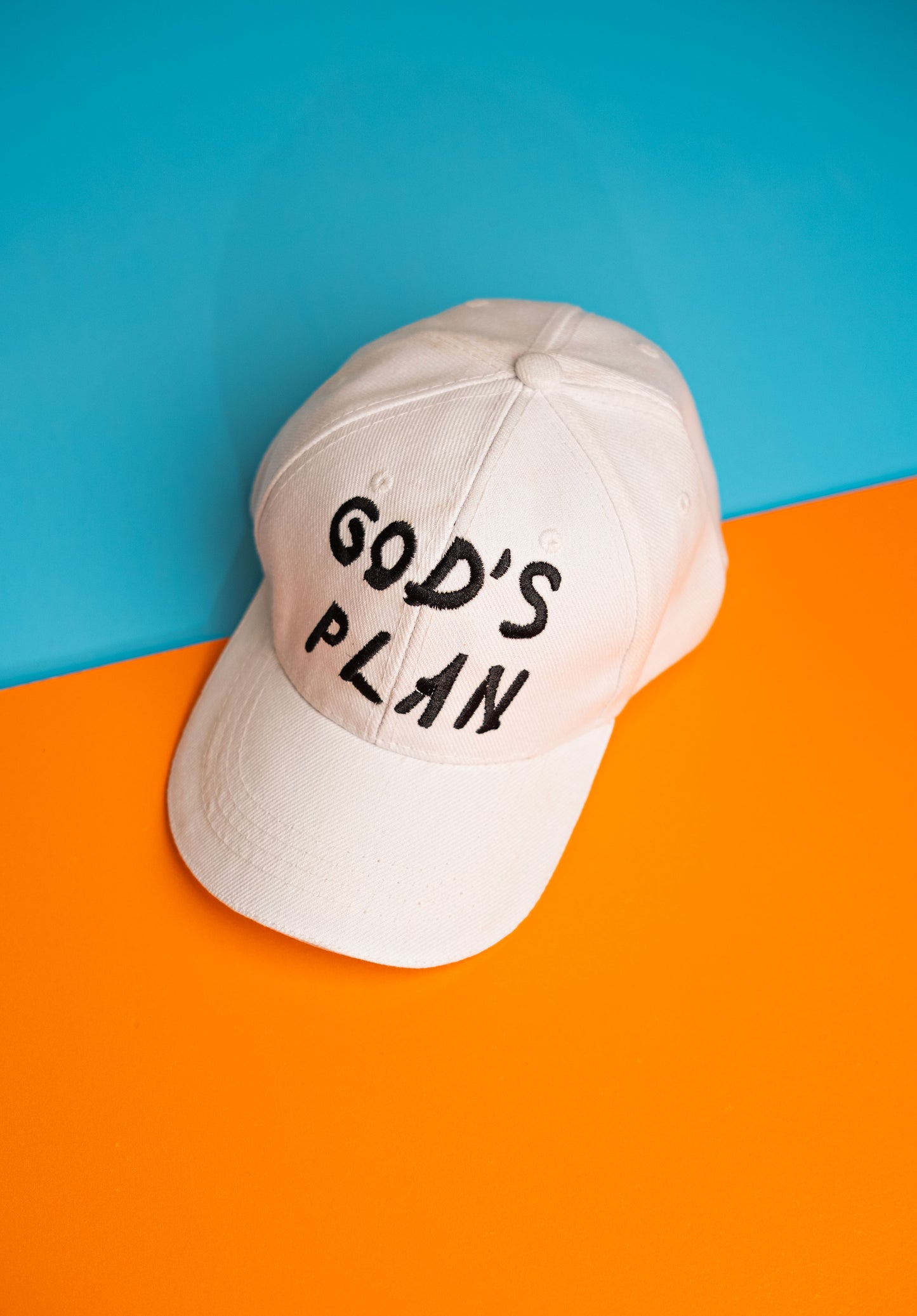 White Gods Cap - Imported