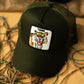 Green Tiger Premium Cap