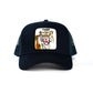 Blue Tiger Premium Cap