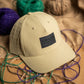 Biege Blackout Premium Cap