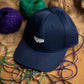 Dark Blue Inspire Premium Cap