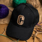 Black C Premium Cap