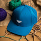 Turq Inspire Premium Cap