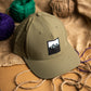 Green Mountain Premium Cap