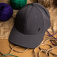 Grey ? Premium Cap