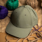 Green Mount Premium Cap
