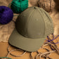 Sand Mount Premium Cap