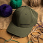 Green AMG Premium Cap