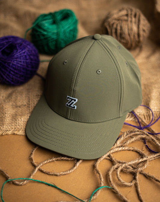 Green Z Premium Cap
