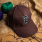 Brown D Premium Cap