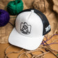 White Flag Premium Cap
