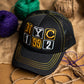 NYC Net Premium Cap