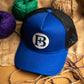 B Net Premium Cap