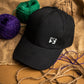 Black Markhor Premium Cap