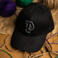 Black D Premium Cap