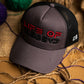 Grey Legend Premium Cap