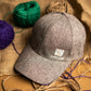 Brown Good Premium Cap