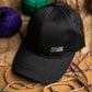 Black Bosch Premium Cap