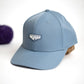 Light Blue Inspire Premium Cap