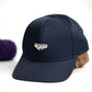 Dark Blue Inspire Premium Cap
