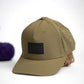 Green Patch Premium Cap