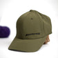 Green AMG Premium Cap