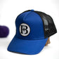 B Net Premium Cap