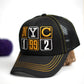 NYC Net Premium Cap