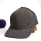 Grey ? Premium Cap