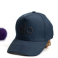 Dark Blue ALO Premium Cap