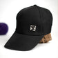 Black Markhor Premium Cap