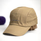 Golden Sports Mesh Cap