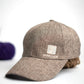 Brown Good Premium Cap