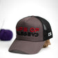 Grey Legend Premium Cap