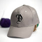 Grey D Premium Cap