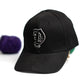 Black D Premium Cap
