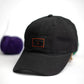 Black WER Premium Cap