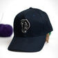 Blue D Premium Cap