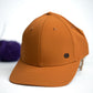 Orange Dot Premium Cap